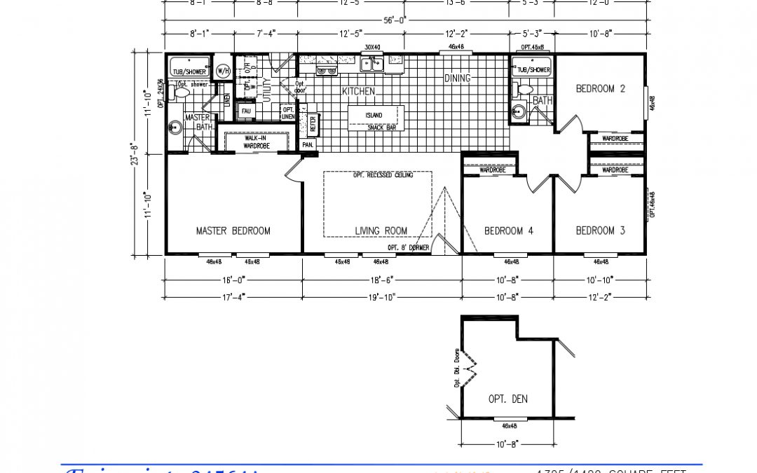 Fairpoint/24564A+4