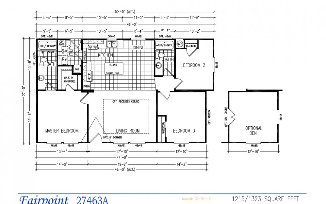 Fairpoint/27463A+4