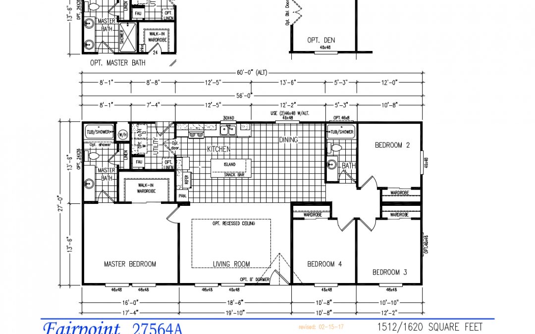 Fairpoint/27564A+4